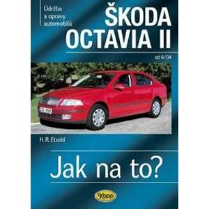 Škoda Octavia II. od 6/04 - Kolektív