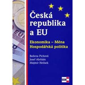 Česká republika a EU - Kolektív