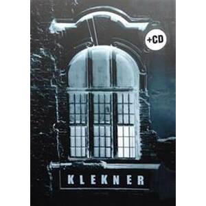 Klekner (komplet kniha + CD) - Knop Václav