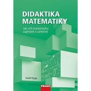 Didaktika matematiky - Polák Josef