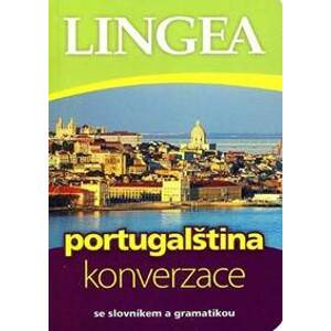 Portugalština - konverzace - autor neuvedený