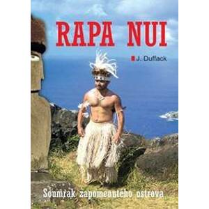 Rapa Nui - Duffack J.