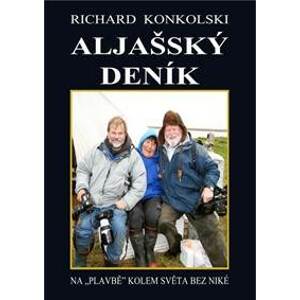 Aljašský deník - Konkolski Richard