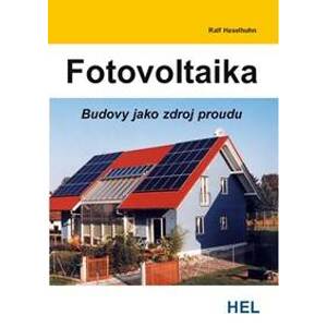 Fotovoltaika - Haselhuhn Ralf