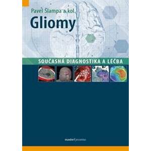 Gliomy - Šlampa a kolektiv Pavel