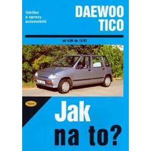 Daewoo Tico - Ossowski Antoni