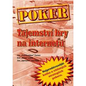Poker - Turner Jon