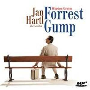 Forrest Gump [Audio na CD] - CD