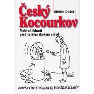 Český Kocourkov - Dudek Oldřich