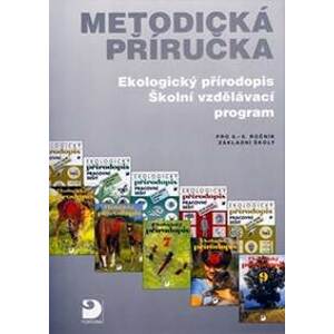 Ekologický přírodopis a RVP - Metodická příručka - Kvasničková Danuše