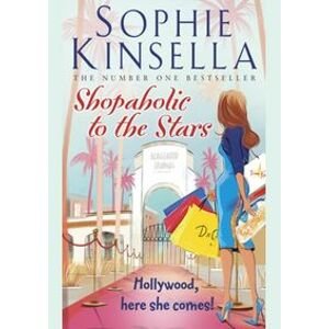 Shopaholic to the Stars - Sophie Kinsella, Black Swan