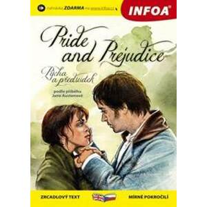 Pride and Prejudice - Austenová Jane