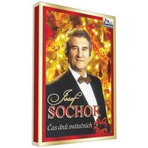 Sochor - Čas dnů svátečních - DVD - CD