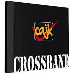 Crossband - Cajk - 1 CD - CD