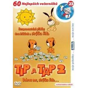Tip a Tap 2. - DVD - DVD