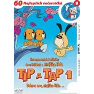 Tip a Tap 1. - DVD - DVD