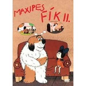 Maxipes Fík 2. - DVD - DVD