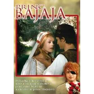 Princ Bajaja - DVD - DVD