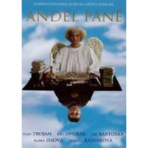 Anděl Páně - DVD - DVD