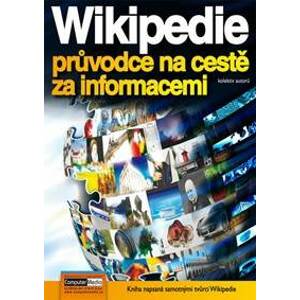 Wikipedia - průvodce na cestě za informacemi - Kolektív