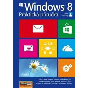 Windows 8 - Klatovský Karel