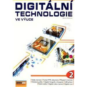 Digitální technologie ve výuce 2. díl - Pokorný Martin