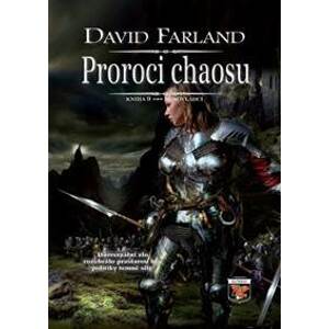 Proroci chaosu - Farland David