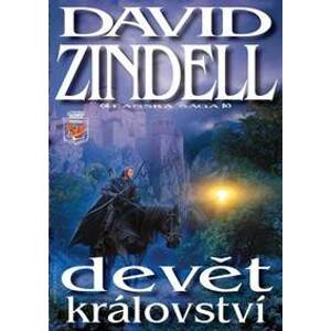 Devět království - Zindell David