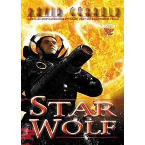 Star Wolf - Gerrold David
