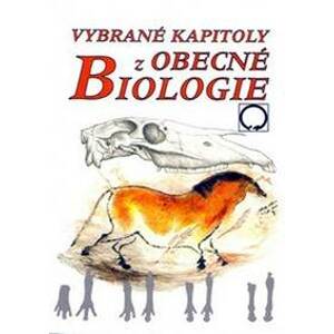 Vybrané kapitoly z obecné biologie - Jelínek Jan