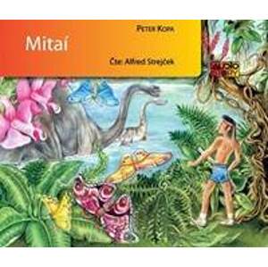 Mitaí - 3CD - CD