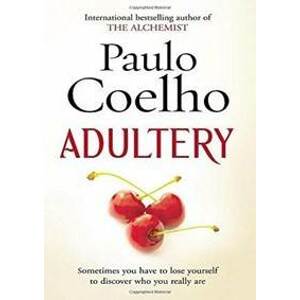 Adultery - Paulo Coelho, Arrow