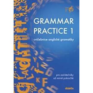Grammar Practice 1 - Belán Juraj