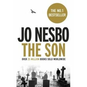 The Son - Jo Nesbo, Vintage