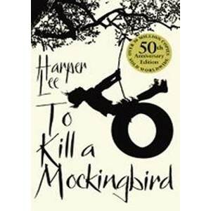 To Kill a Mockingbird - Harper Lee, Arrow