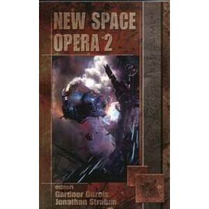 New Space Opera  2 - Kolektív WHO