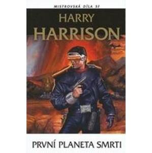První planeta smrti - Harrison Harry