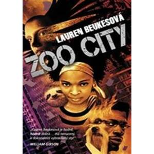 Zoo City - Beukesová Lauren
