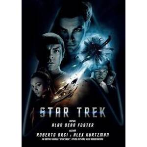Star Trek - Foster Alan Dean