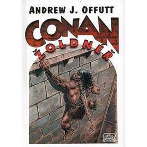 Conan žoldnéř - Offutt Andrew J.