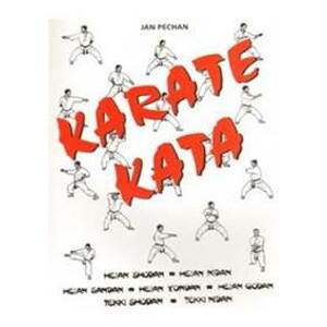 Karate Kata - Pechan Jan