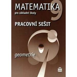 Matematika 9 pro základní školy - Geometrie - autor neuvedený