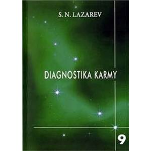 Diagnostika karmy 9 - N. Lazarev S.
