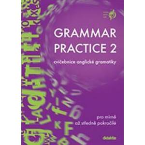 Grammar Practice 2 - Belán Juraj