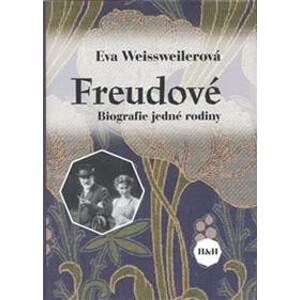 Freudové - Weissweilorá Eva