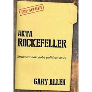 Akta Rockefeller - Allen Gary