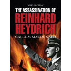 Assassination of R. Heydrich - autor neuvedený