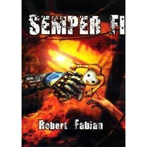 Semper fi - Fabian Robert