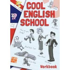 Cool English School - Workbook - Kolektív