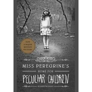 Miss Peregrine's Home For Peculiar Children - Ransom Riggs, Quirk Books